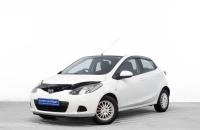 Mazda Demio 3 из 22