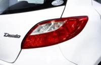 Mazda Demio 8 из 22