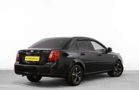 Chevrolet Lacetti 4 из 23