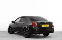 Chevrolet Lacetti 6 из 23