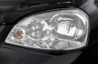 Chevrolet Lacetti 7 из 23