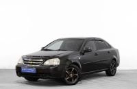 Chevrolet Lacetti 3 из 23