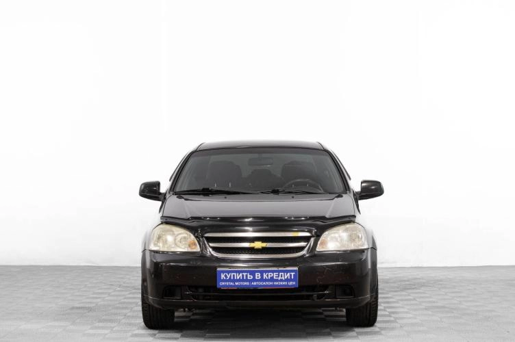 Chevrolet Lacetti 2 из 6
