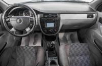 Chevrolet Lacetti 9 из 23