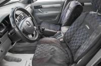 Chevrolet Lacetti 10 из 23