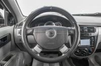 Chevrolet Lacetti 14 из 23