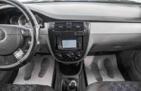 Chevrolet Lacetti 16 из 23