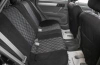 Chevrolet Lacetti 22 из 23