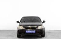 Chevrolet Lacetti 2 из 23