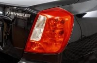 Chevrolet Lacetti 8 из 23