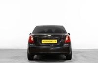 Chevrolet Lacetti 5 из 23