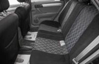 Chevrolet Lacetti 21 из 23