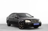 Chevrolet Lacetti 1 из 23