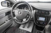 Chevrolet Lacetti 15 из 23
