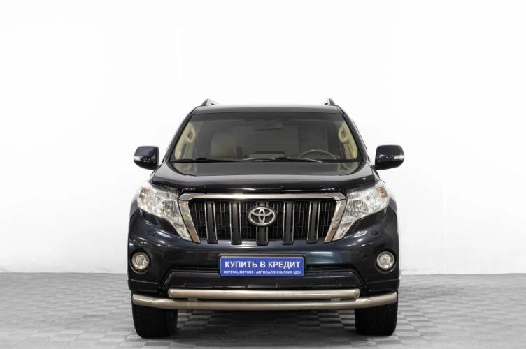 Toyota Land Cruiser Prado 2 из 6