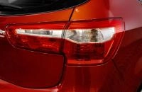 KIA Rio 8 из 26