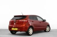 KIA Rio 4 из 26