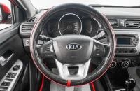 KIA Rio 13 из 26