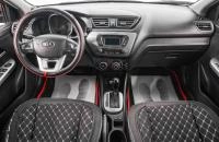 KIA Rio 9 из 26