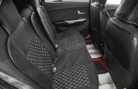 KIA Rio 25 из 26
