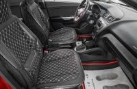 KIA Rio 23 из 26