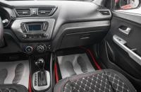 KIA Rio 22 из 26