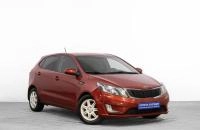 KIA Rio 1 из 26
