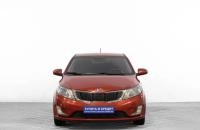KIA Rio 2 из 26
