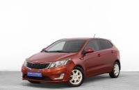 KIA Rio 3 из 26
