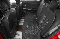 KIA Rio 24 из 26