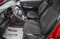 KIA Rio 10 из 26