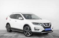 Nissan X-Trail 1 из 29