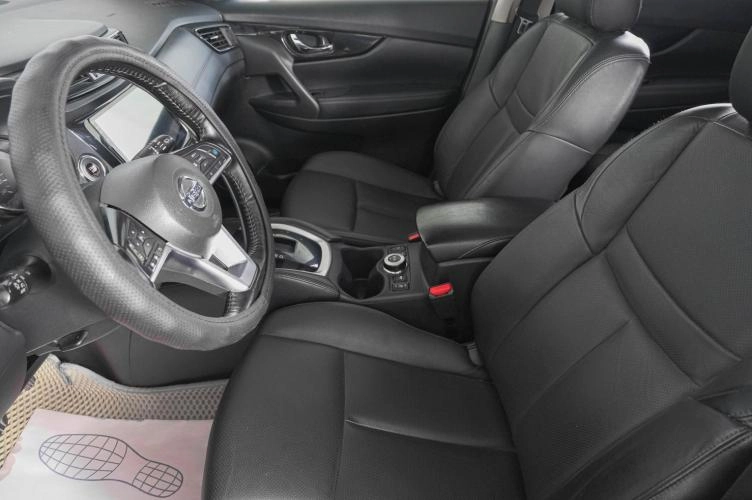 Nissan X-Trail 8 из 29