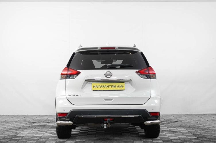 Nissan X-Trail 5 из 29