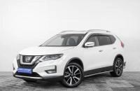 Nissan X-Trail 3 из 29