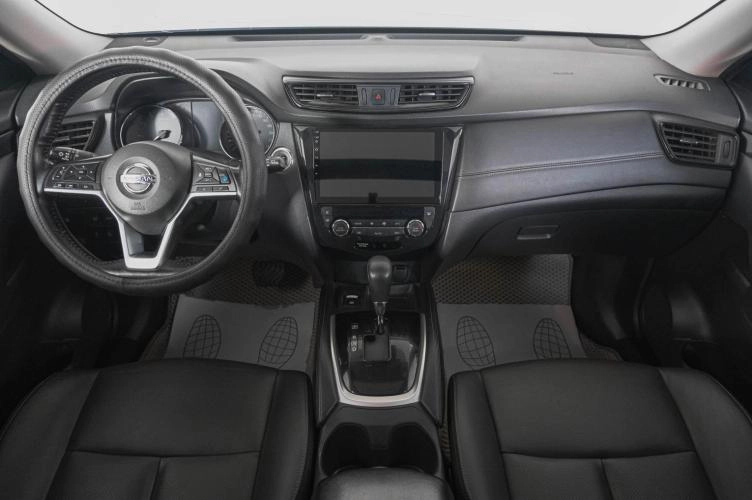Nissan X-Trail 13 из 29