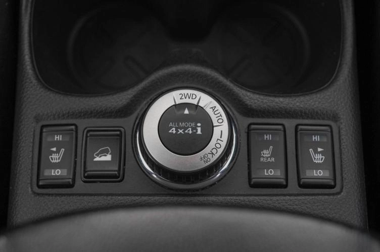 Nissan X-Trail 21 из 29