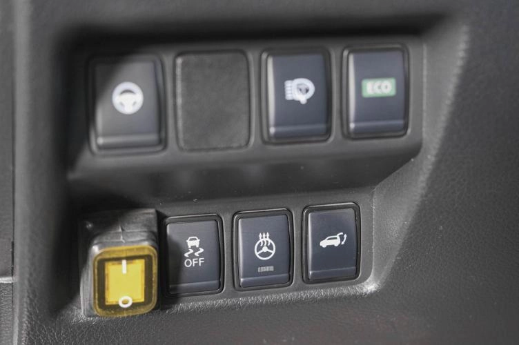Nissan X-Trail 23 из 29