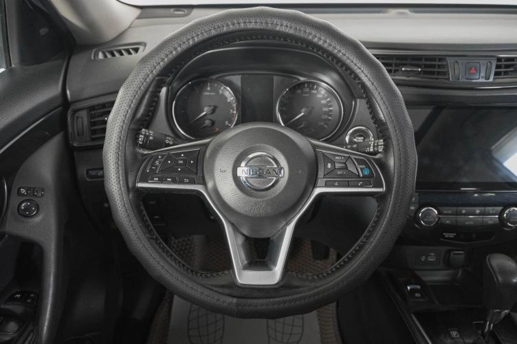 Nissan X-Trail 15 из 29