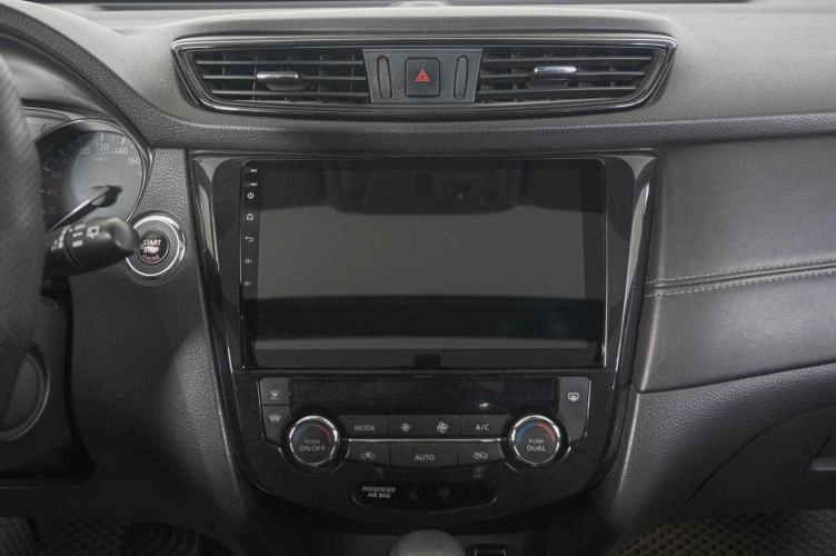 Nissan X-Trail 18 из 29