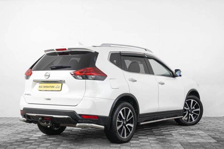 Nissan X-Trail 6 из 29