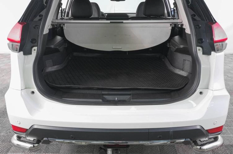 Nissan X-Trail 7 из 29