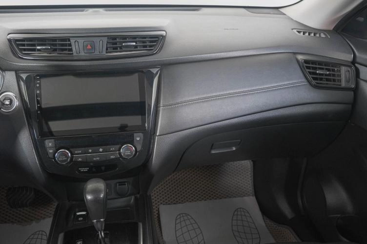 Nissan X-Trail 14 из 29