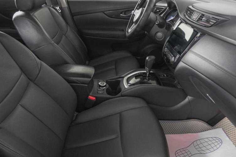 Nissan X-Trail 11 из 29