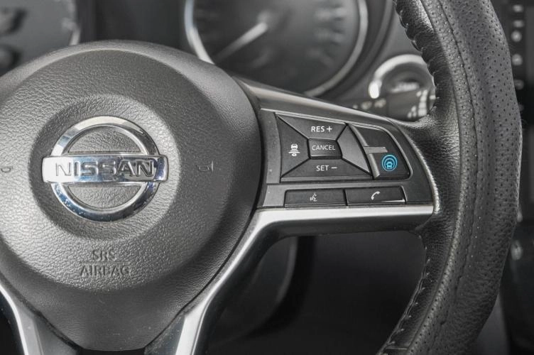 Nissan X-Trail 17 из 29
