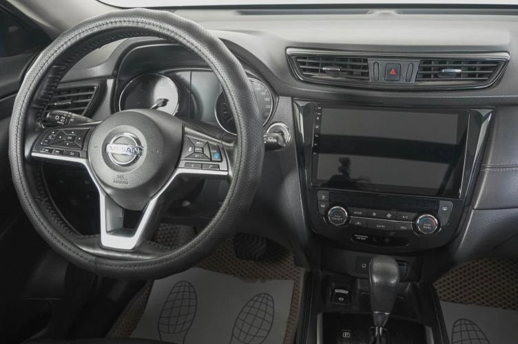 Nissan X-Trail 12 из 29