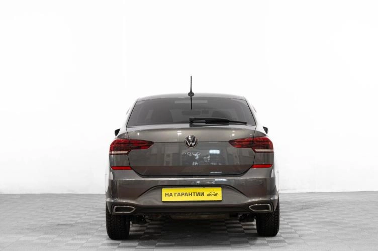 Volkswagen Polo 5 из 6