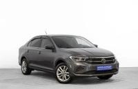 Volkswagen Polo 1 из 27