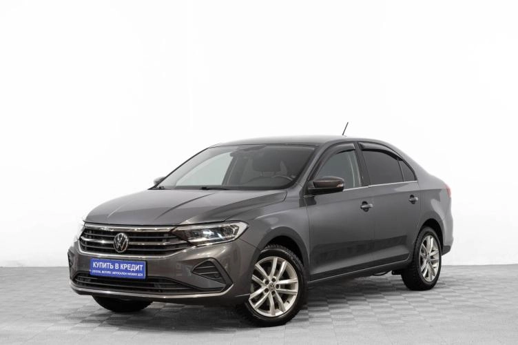 Volkswagen Polo 3 из 6
