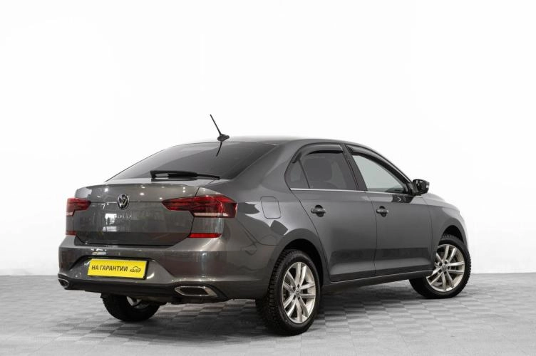 Volkswagen Polo 4 из 6